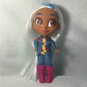 Hairdorables Sallee BFF 2 Pack